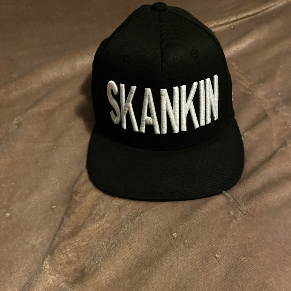Ska SKANKIN SnapBack